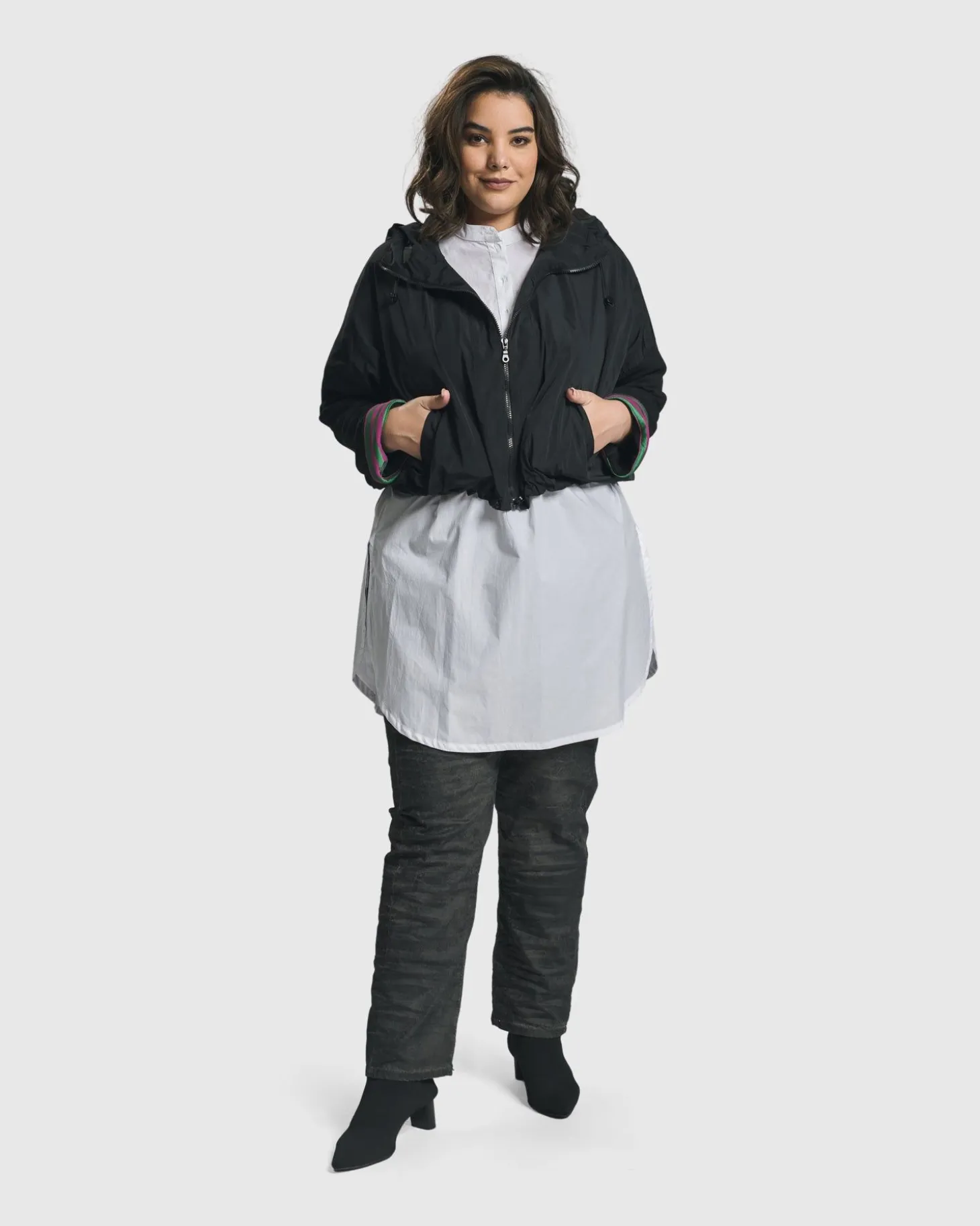Urban Sporty Spice Jacket