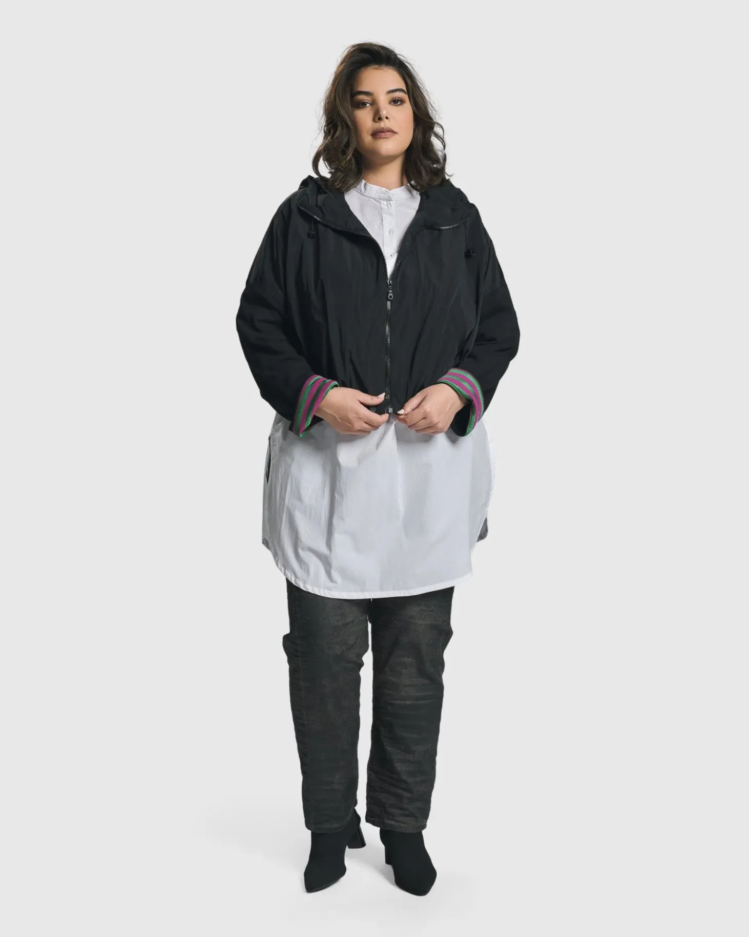 Urban Sporty Spice Jacket