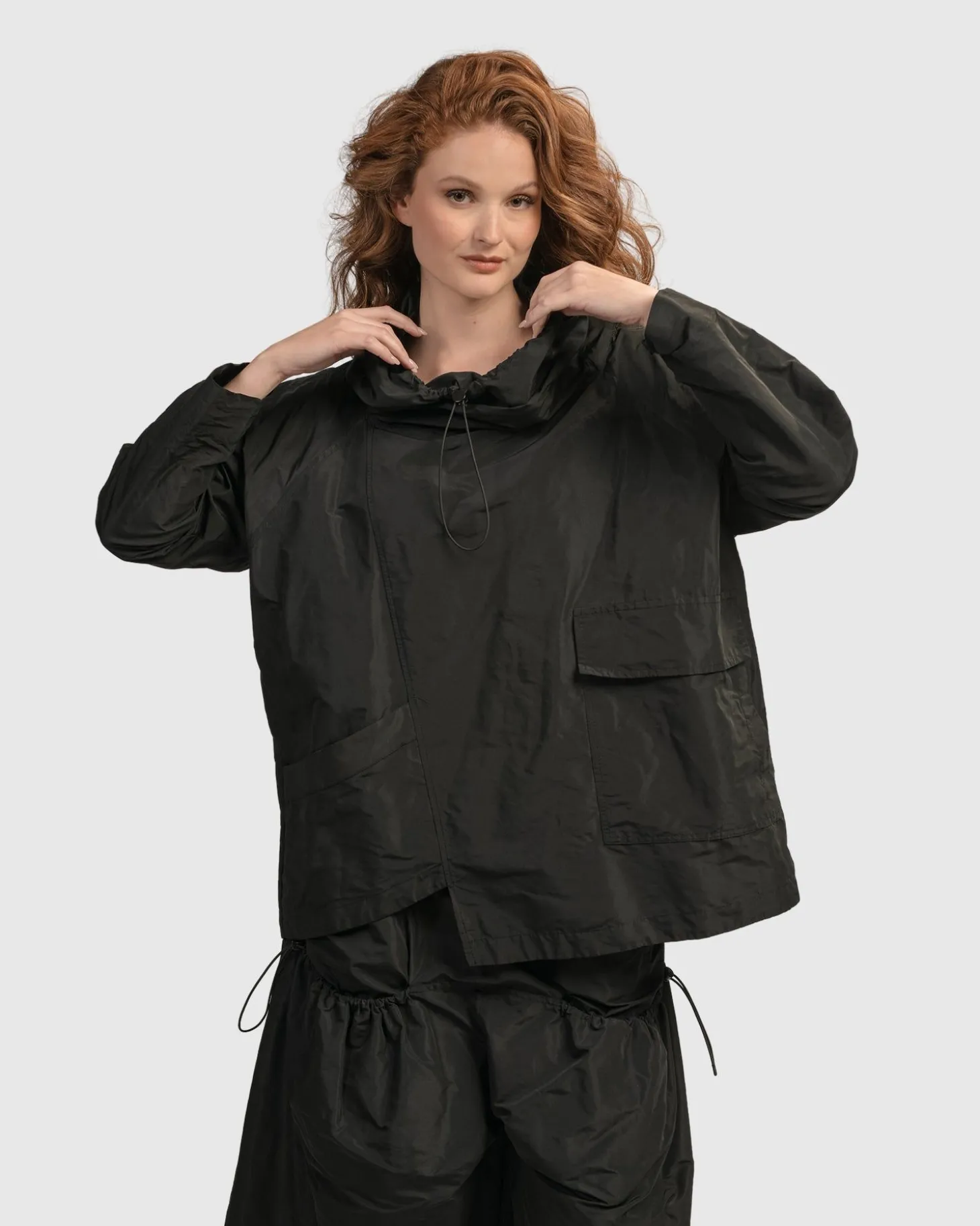 Urban Sporty Spice Top