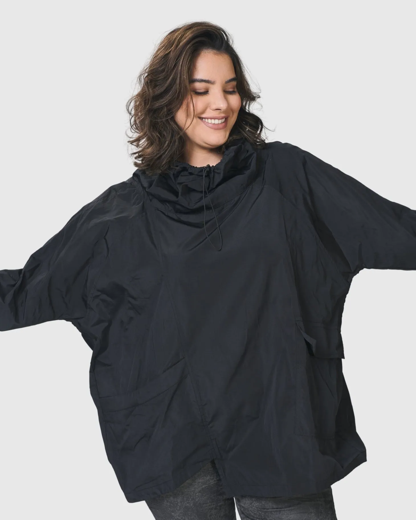 Urban Sporty Spice Top
