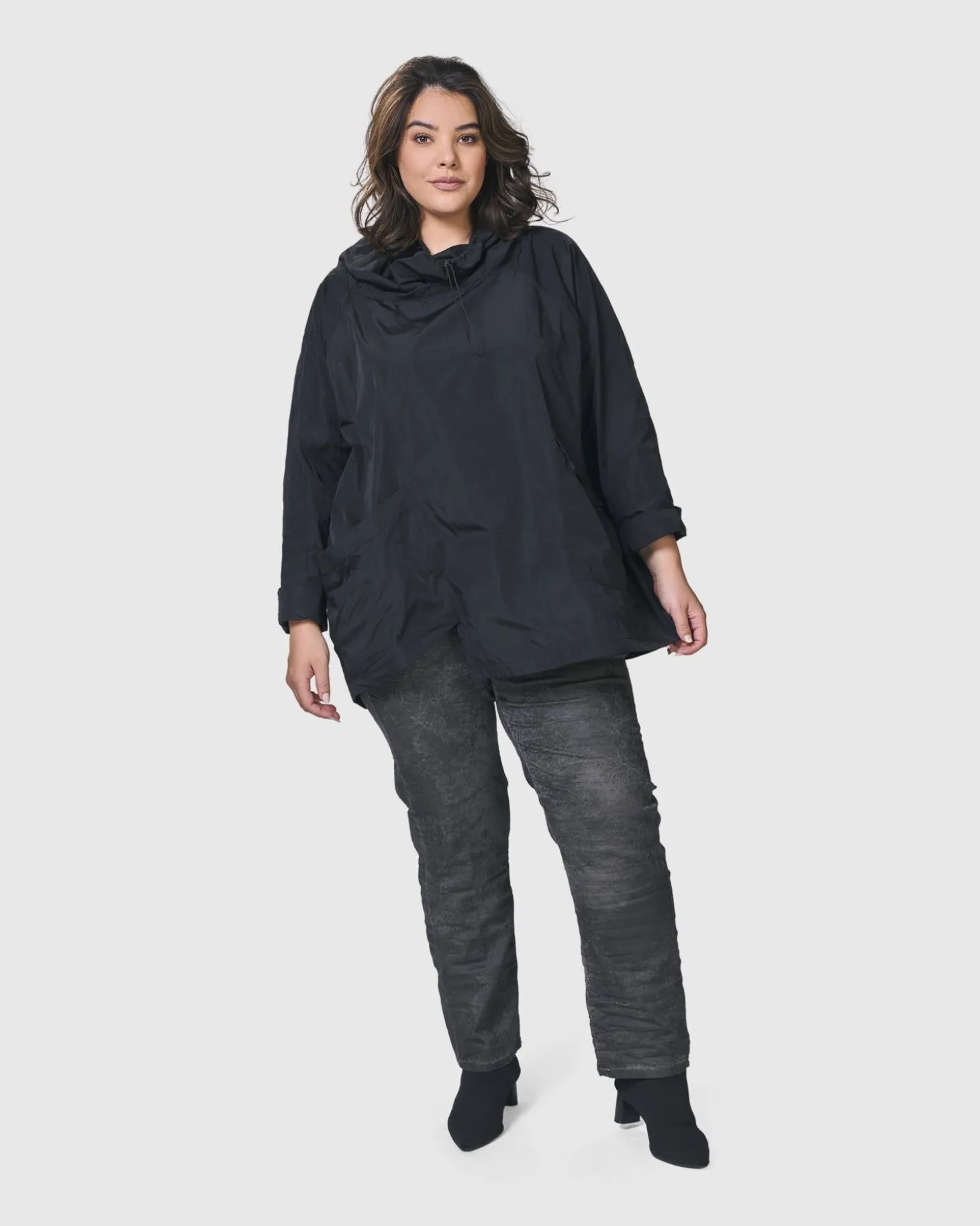 Urban Sporty Spice Top