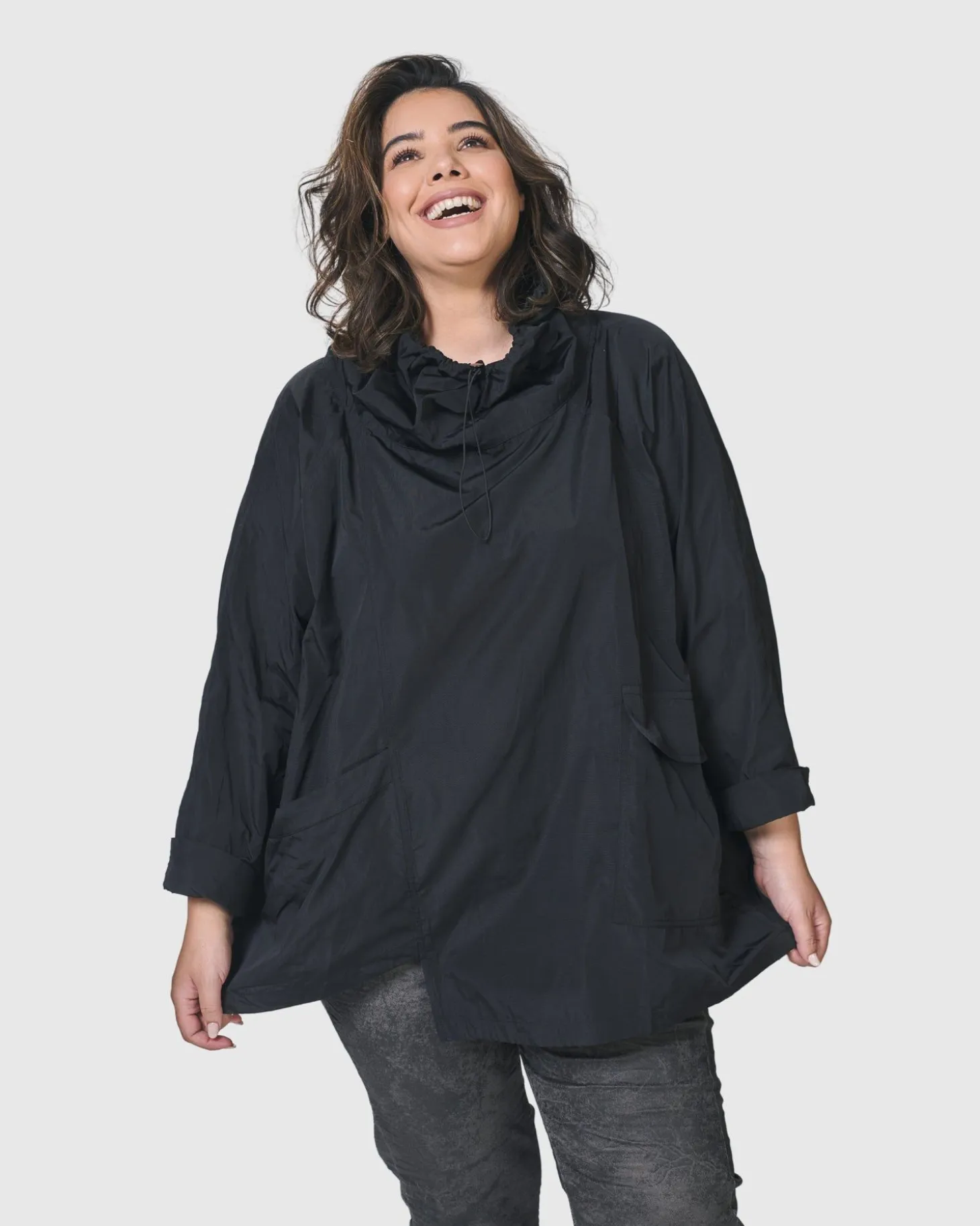 Urban Sporty Spice Top