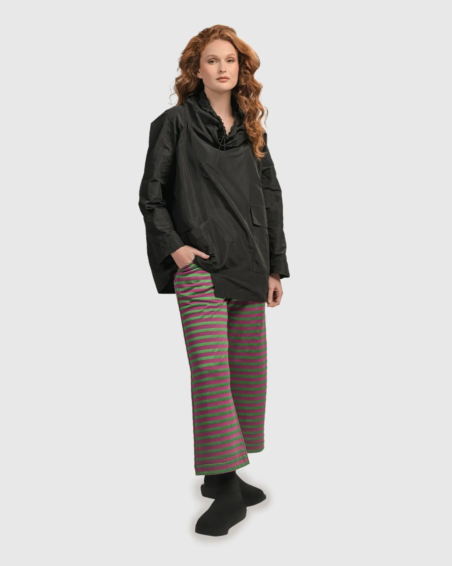 Urban Sporty Spice Top