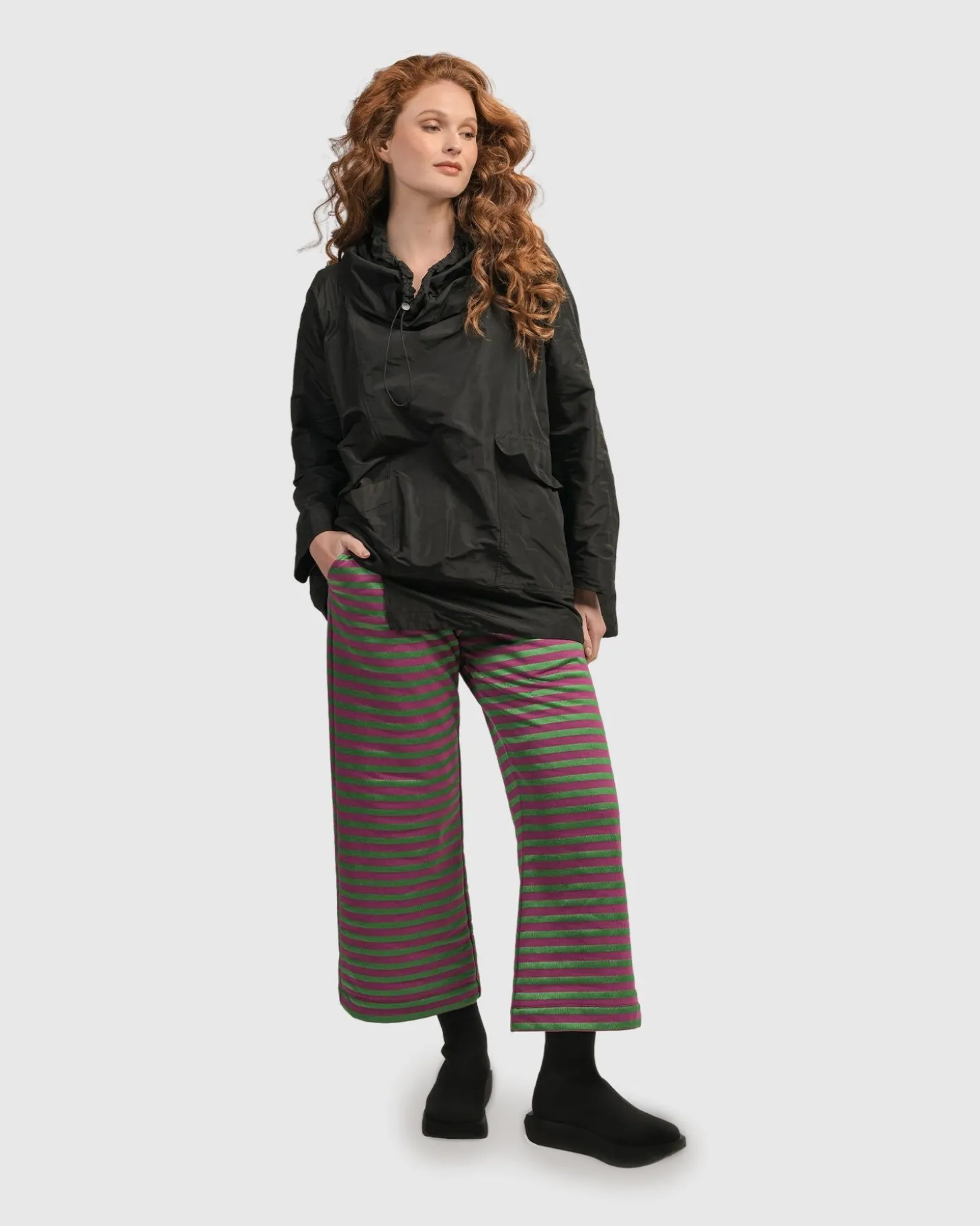 Urban Sporty Spice Top