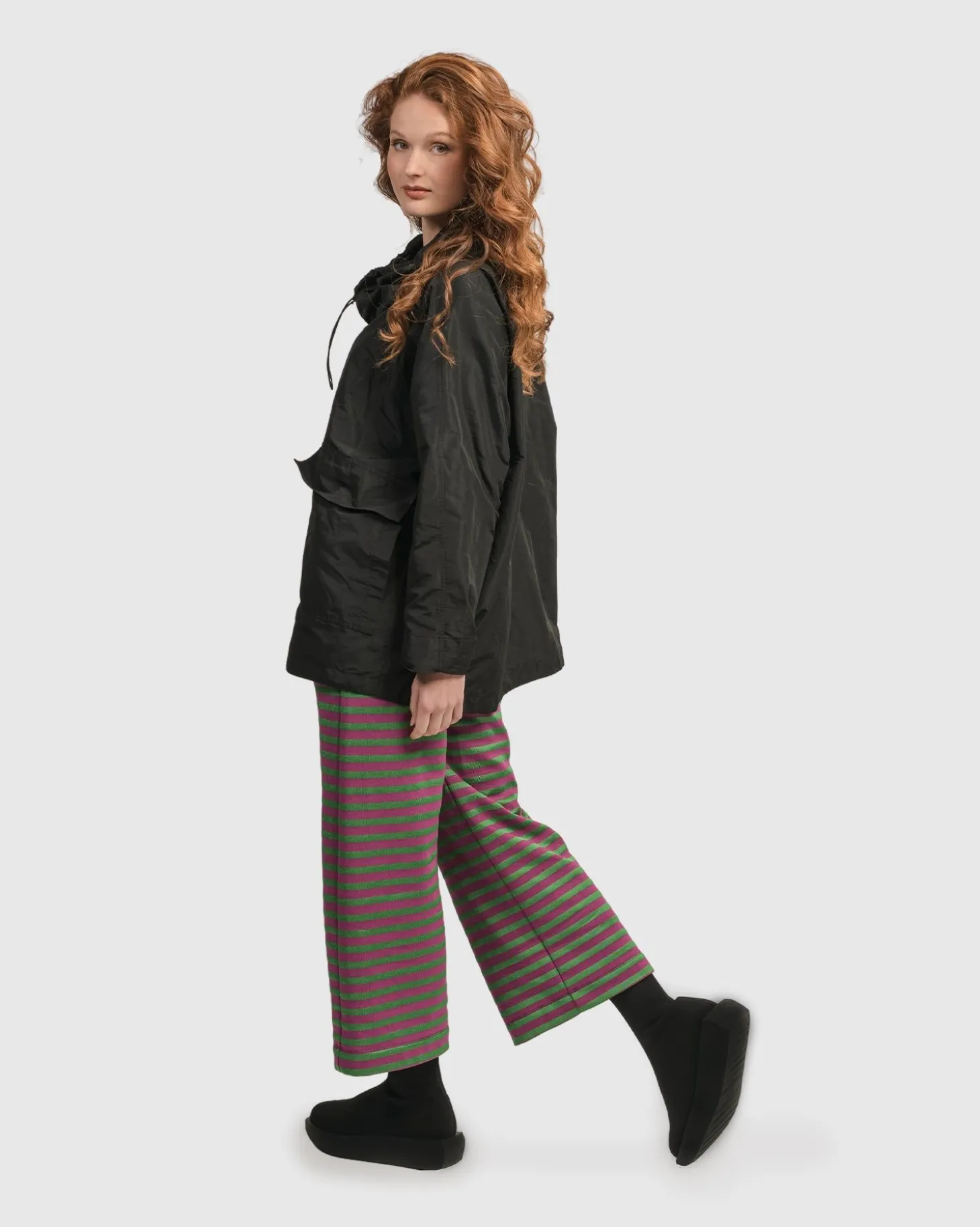 Urban Sporty Spice Top