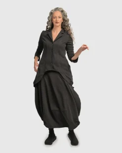 Urban Strut Ms Jacket, Black