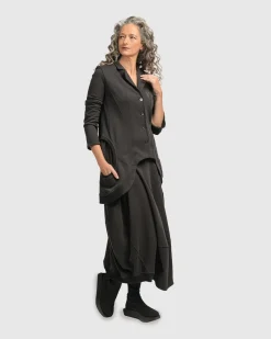 Urban Strut Ms Jacket, Black