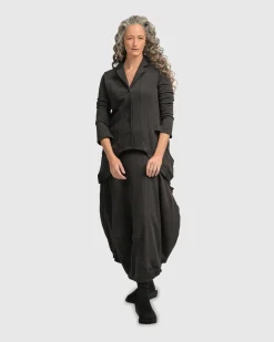 Urban Strut Ms Jacket, Black