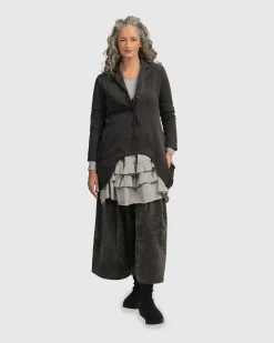 Urban Strut Ms Jacket, Black