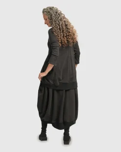Urban Strut Ms Jacket, Black