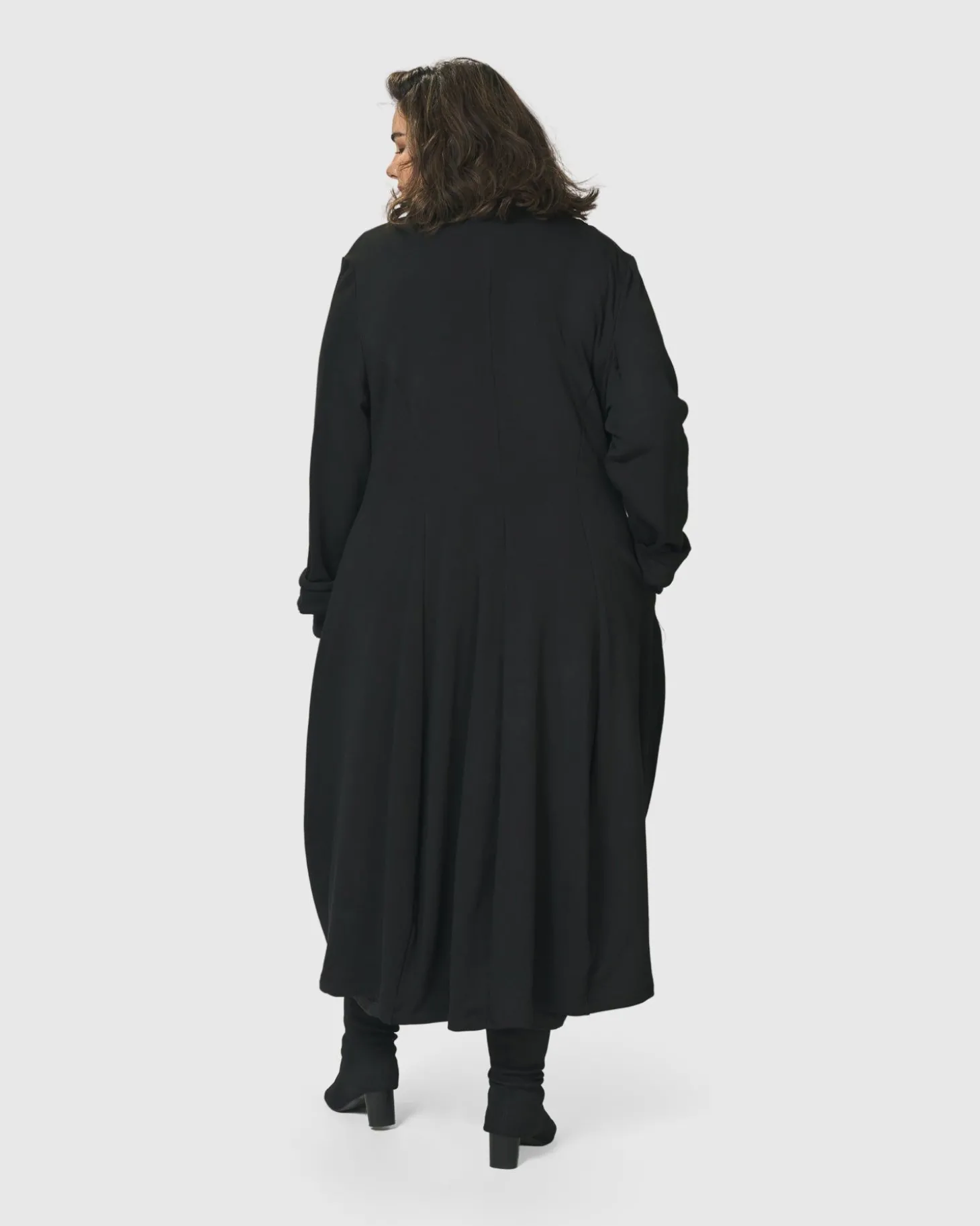 Urban Sunset Pier Jacket