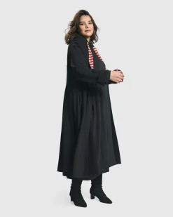 Urban Sunset Pier Jacket