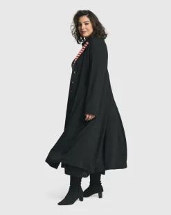 Urban Sunset Pier Jacket
