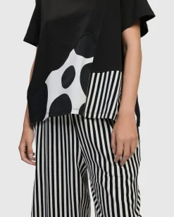 Urban Tribeca T-Shirt, Mono