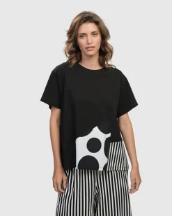 Urban Tribeca T-Shirt, Mono