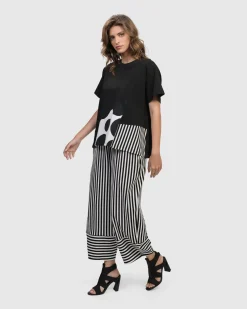 Urban Tribeca T-Shirt, Mono