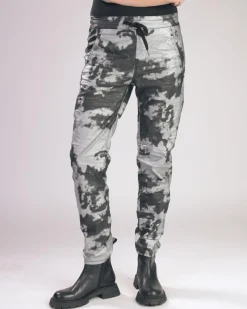 Urban Vibe Iconic Stretch Jeans, Storm