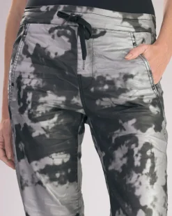 Urban Vibe Iconic Stretch Jeans, Storm