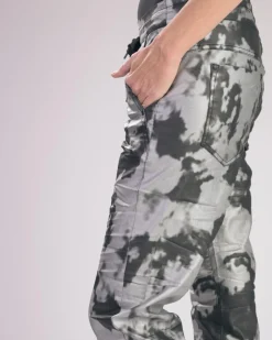 Urban Vibe Iconic Stretch Jeans, Storm