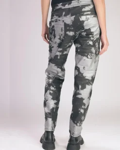 Urban Vibe Iconic Stretch Jeans, Storm