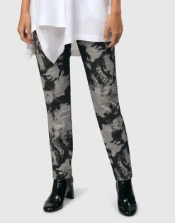 Urban Vibe Iconic Stretch Jeans, Storm