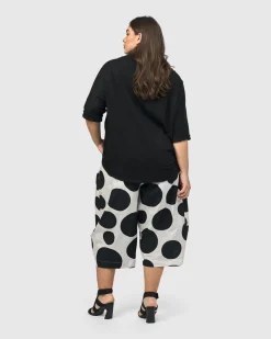 Urban Wanderer Sweatshirt, Black