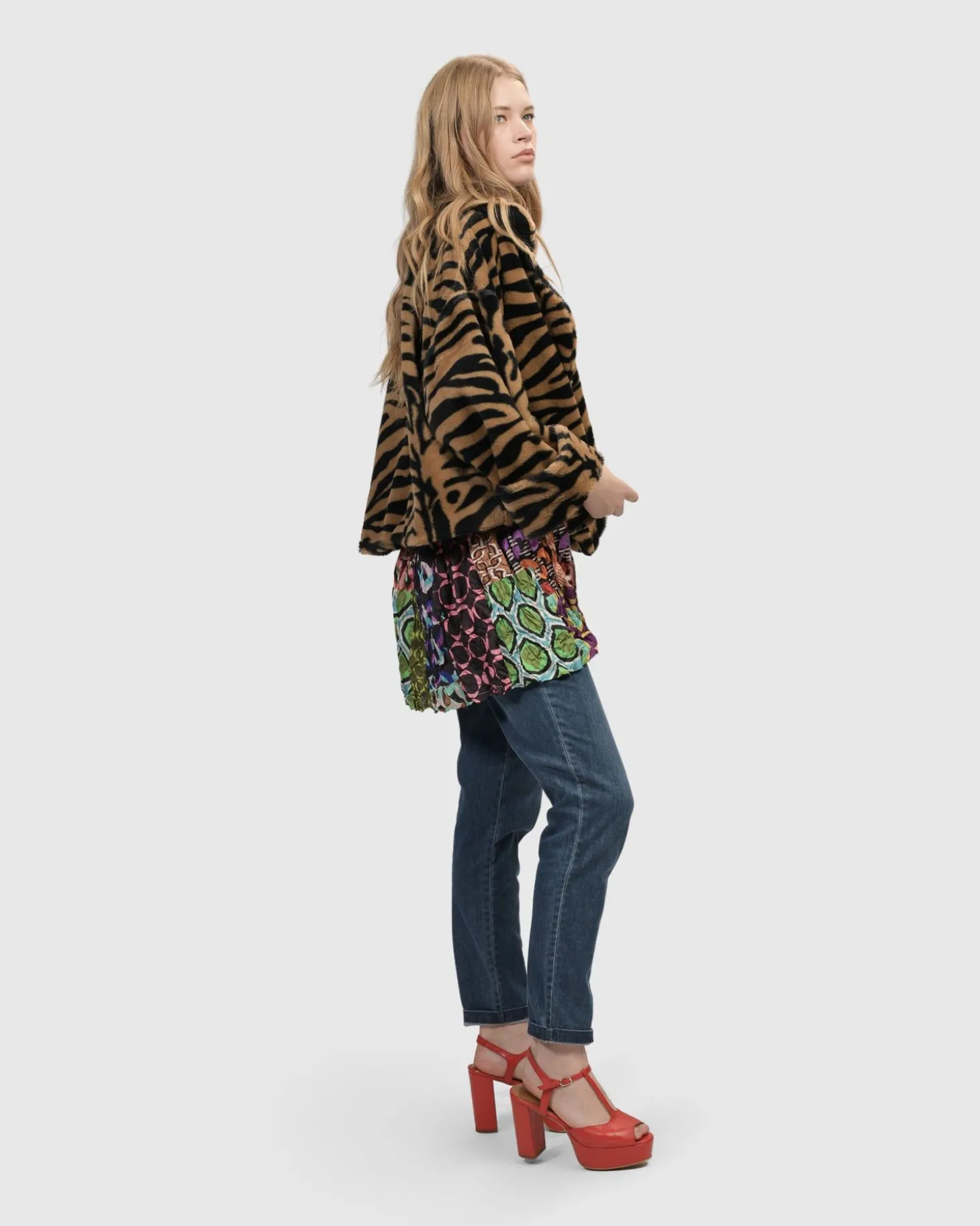 West Village Jacket