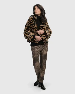 West Village Jacket