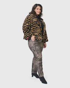 West Village Jacket