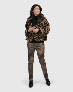 West Village Jacket
