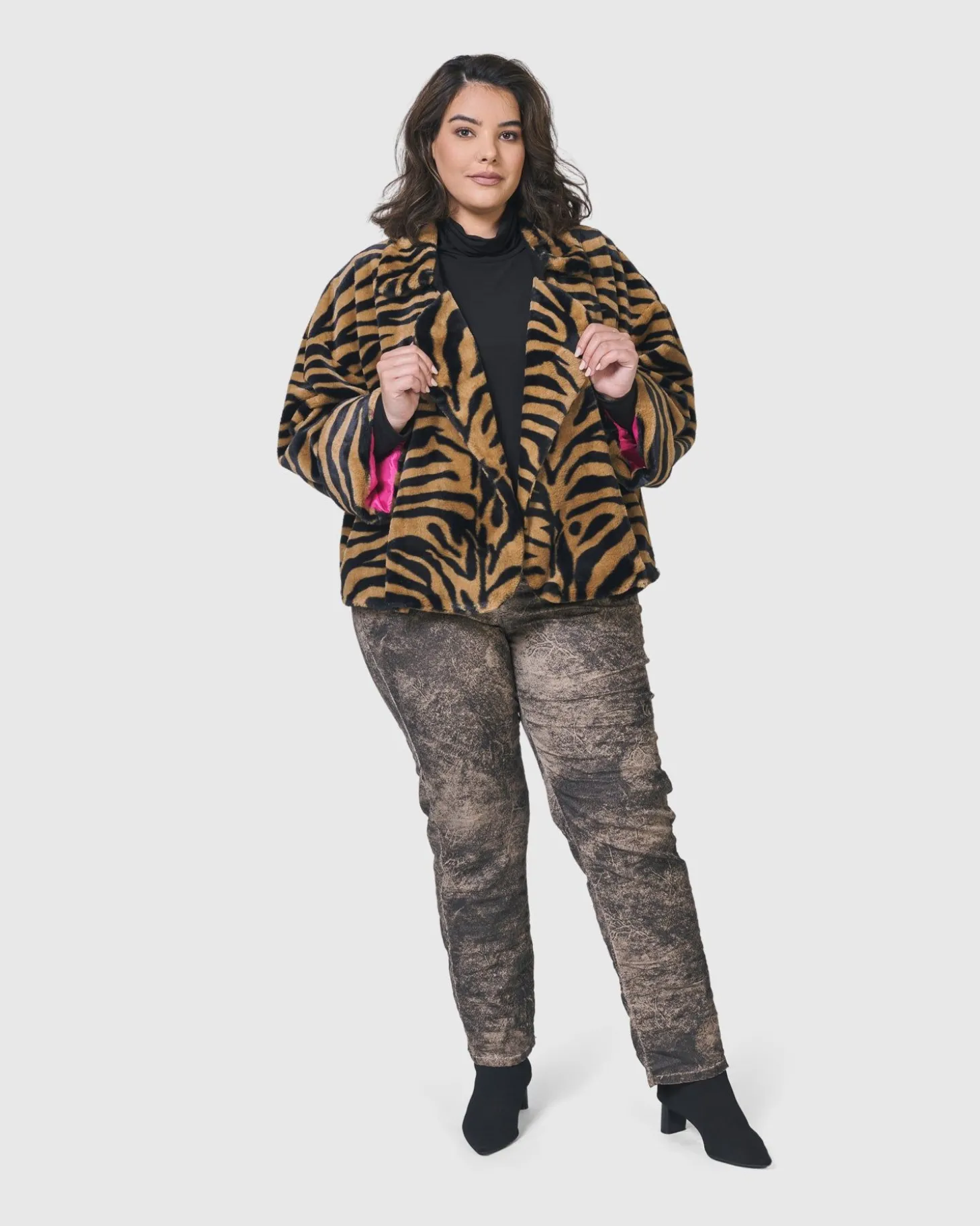 West Village Jacket