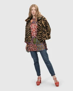 West Village Jacket