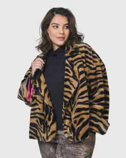 West Village Jacket