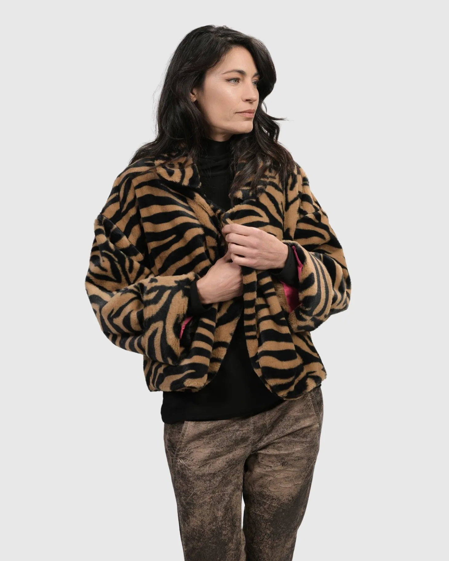 West Village Jacket