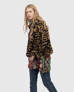 West Village Jacket