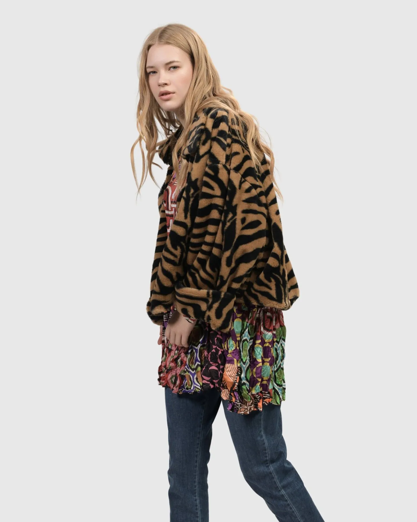 West Village Jacket