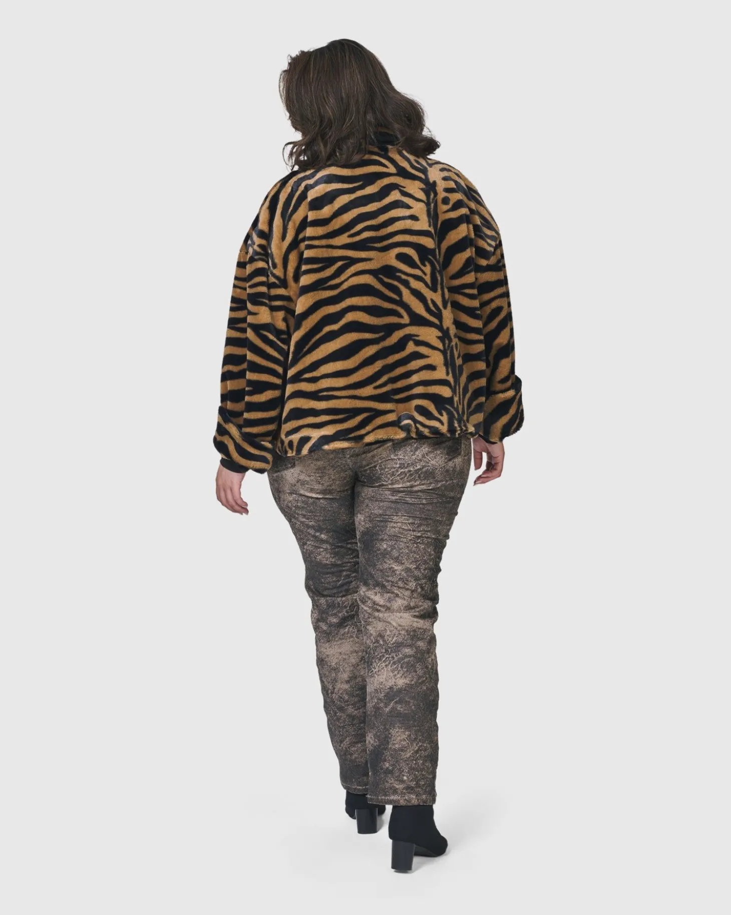West Village Jacket