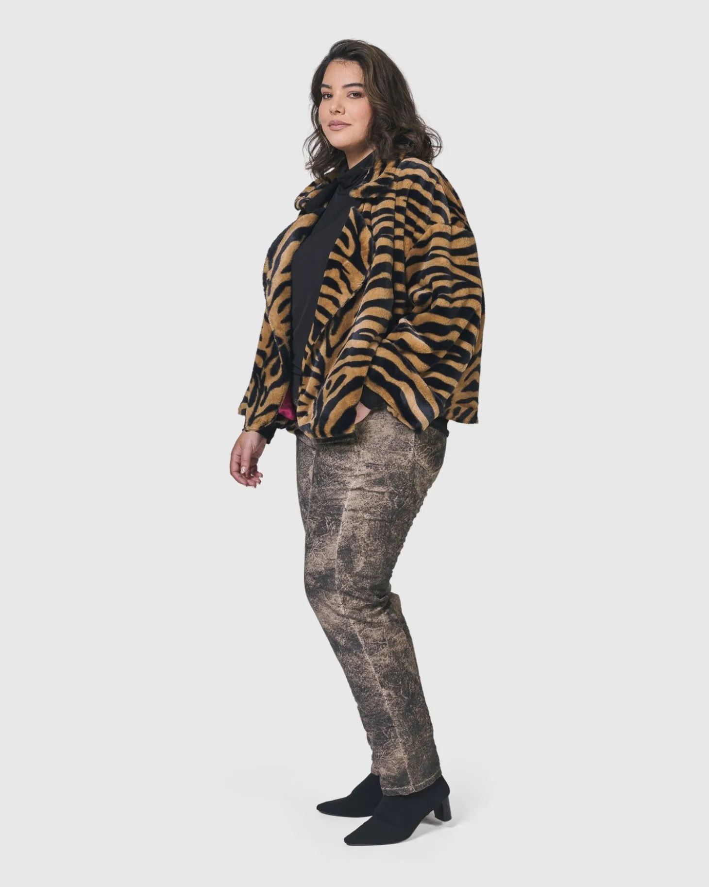 West Village Jacket