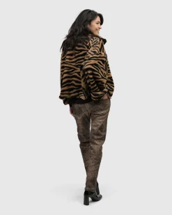 West Village Jacket