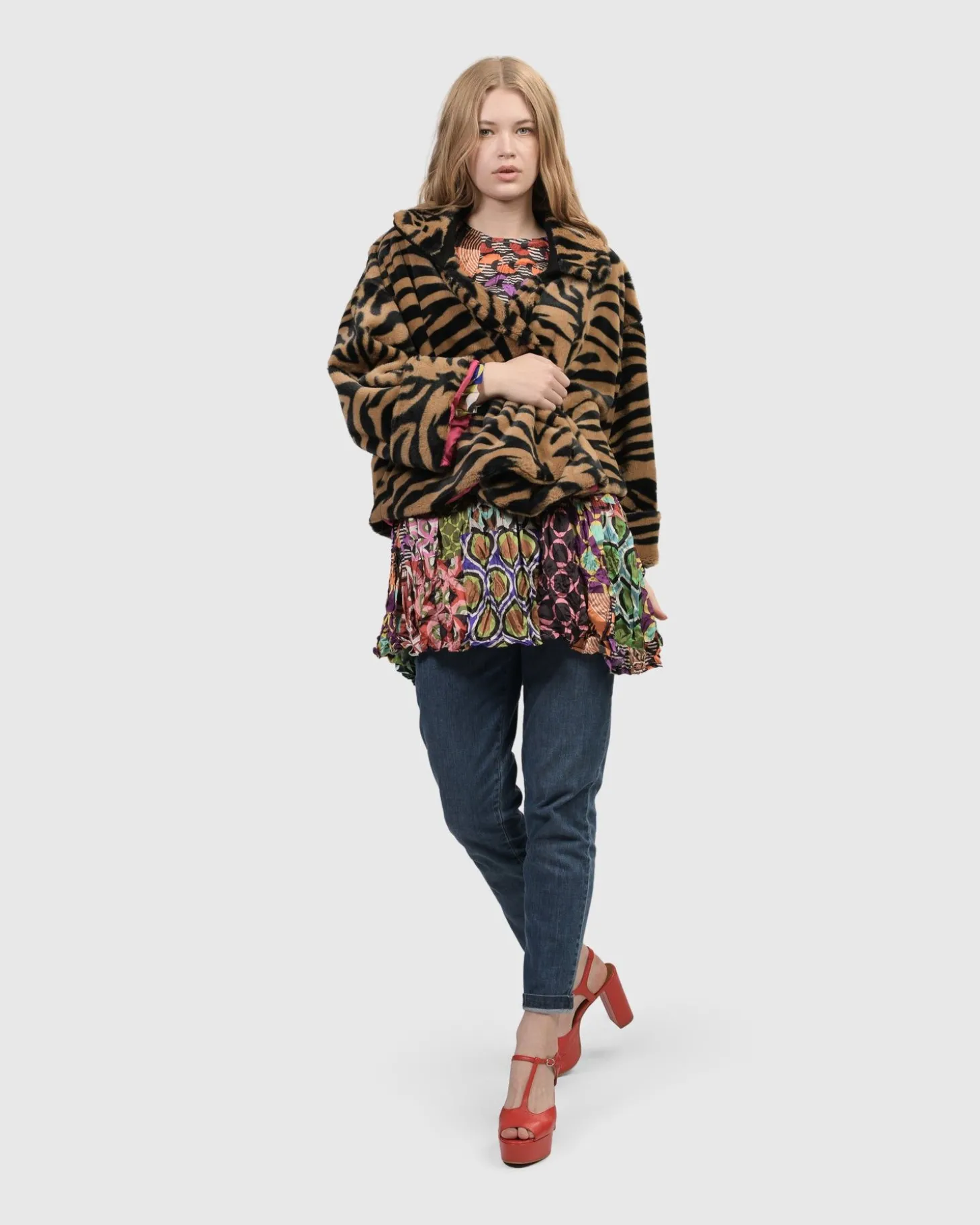 West Village Jacket