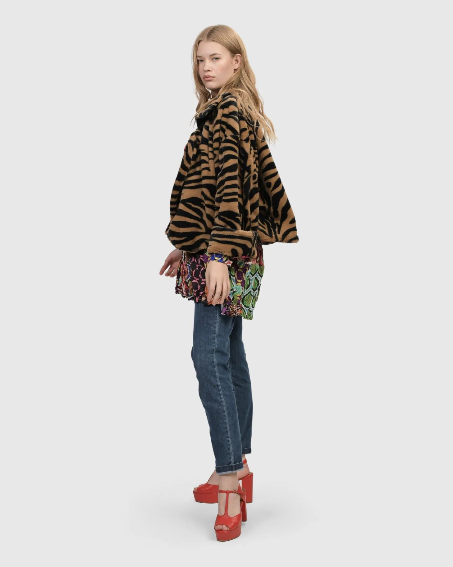 West Village Jacket