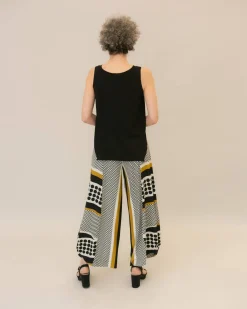 Willa Punto Pants, Circles