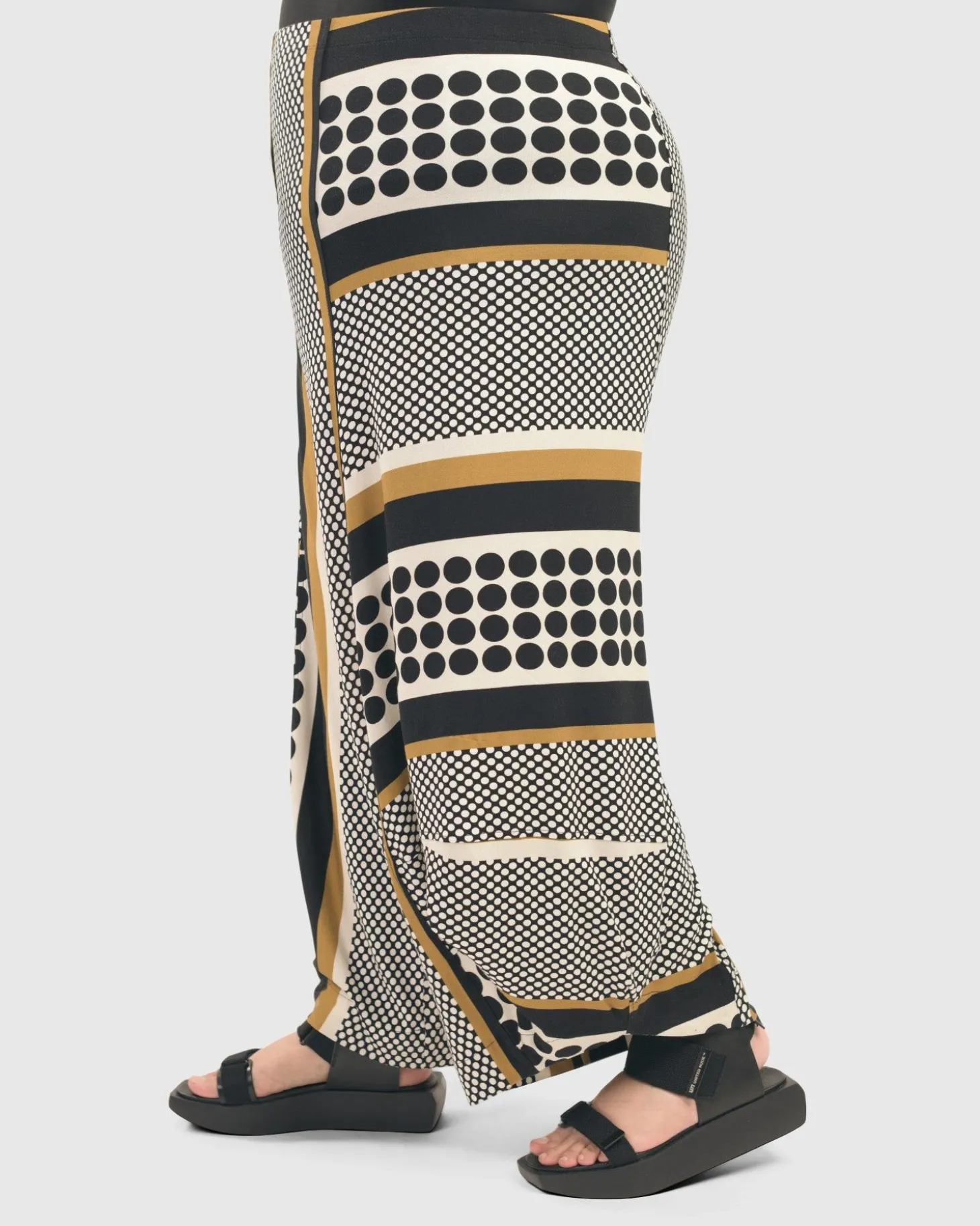 Willa Punto Pants, Circlesp